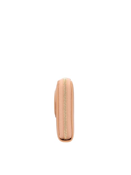  LA CARRIE | 142P-YB-402-LEABEIGE